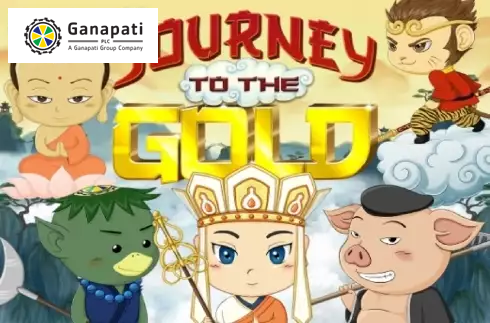 Journey To The Gold